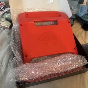 Onewheel XR Bumpers Red new